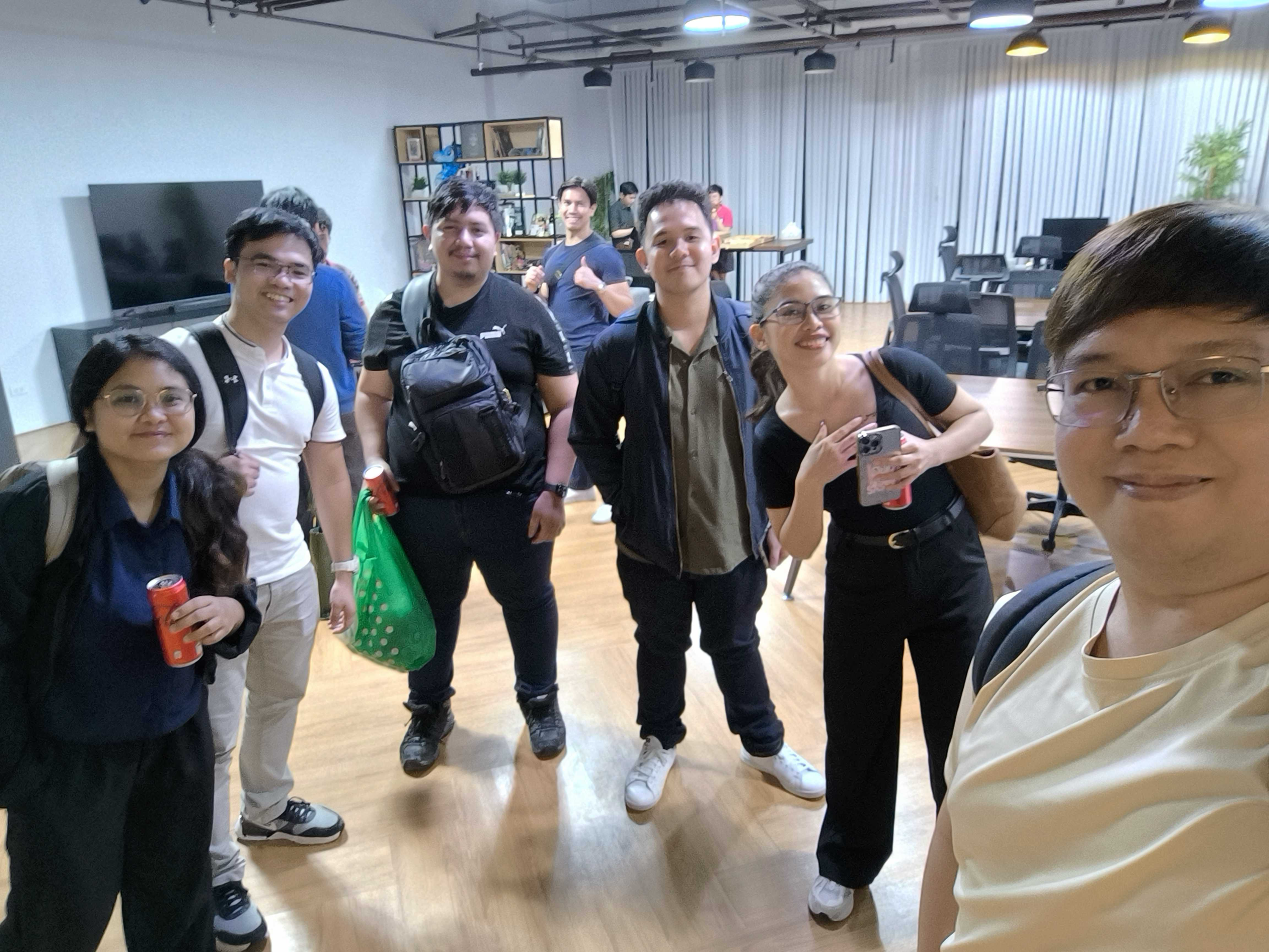 more Rubies n Mash peeps